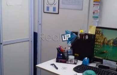 Imagem 16: LOJA NO FLAMENGO. 39m² de Área