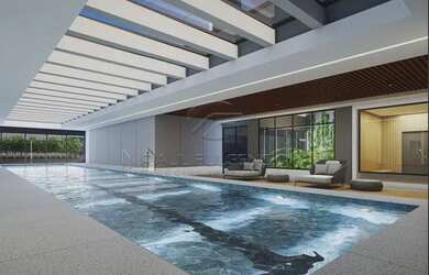 Imagem 3: Londrina - Apartamento Padrão - Gleba Fazenda Palhano