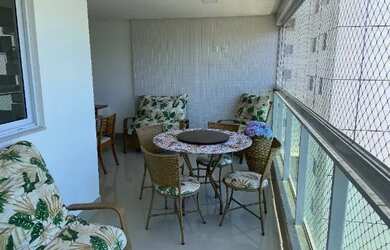 Imagem 7: Apartamento Temporada Vista Mar Praia Do Morro Guarapari ES - Só Alugamos...