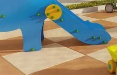 Imagem 6: Le Boulevard Condominio Place La Concorde 113m²