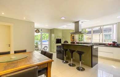 Imagem 11: Casa em condomínio no Campo Comprido - ARYA 1