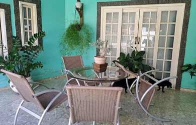 Imagem: F1062) Casa Duplex em Condomínio, em Arsenal - Fator Imóveis