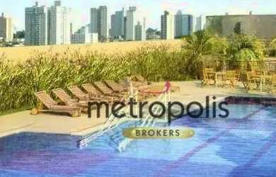 Imagem 8: Apartamento à venda, 42 m² por R$ 340.783,36 - Jardim Olavo Bilac -...