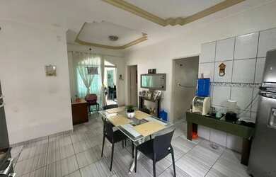 Imagem 7: Casa a venda no Novo Gama