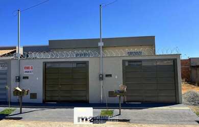 Imagem 11: Casa no Setor Residencial Buena 2 quartos