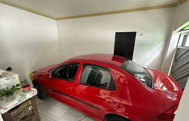 Imagem 9: Casa a venda no Novo Gama