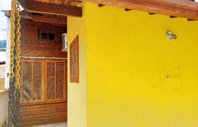 Imagem 14: Fator2509 Casa linear - 2 quartos 1 suíte - Via Oceânica - Júlia Deberg