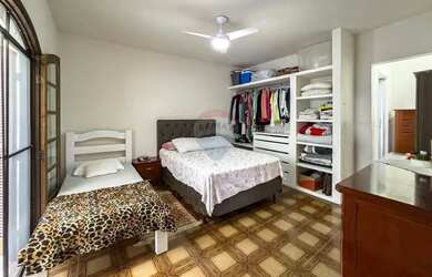 Imagem 8: Casa Térrea no Jardim das Vitórias Próximo a CLT Valinhos