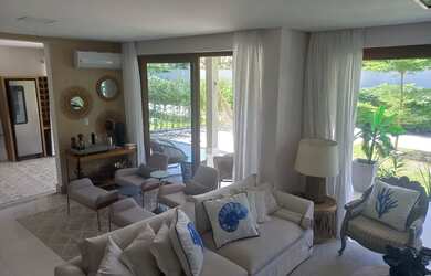 Imagem 15: Casa Arraial Praia Mar. Piscina, Churrasqueira, Imóvel mobiliadoeAr-condicionado