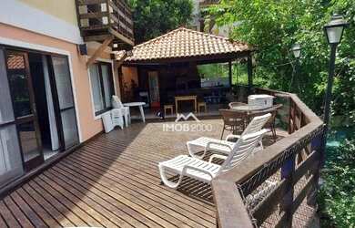 Imagem 2: Casa com 4 dormitórios, 400 m² - venda por R$ 1.500.000,01 ou aluguel...