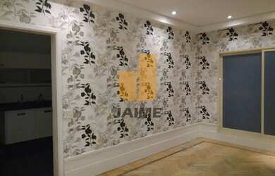 Imagem 15: Apartamento em área nobre, com 4 dormitórios sendo 4 suítes e 5 vagas...