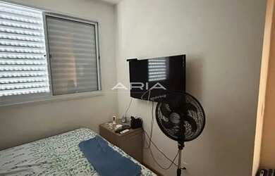 Imagem 14: Apartamento à venda no Lago di Lugano, Acquaville, Londrina PR