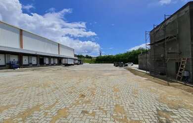 Imagem 9: GALPÃO 5.000 A 12.500 M2 CIA SUL, NOVO, EM CONDOMÍNIO FECHADO em CIA...