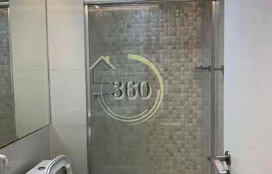 Imagem 14: Apartamento de 1 dormitório totalmente mobiliado no Jardim Anália Franco