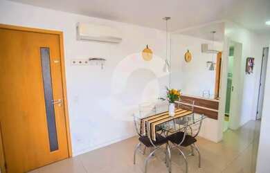 Imagem 15: Apartamento de 70 m² na Nóbrega - Jardim Icaraí - Niterói - RJ, à venda por R$ 770.000