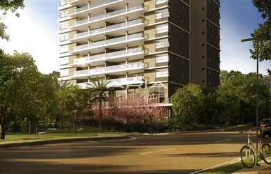 Imagem 4: Apartamento à venda no AURA na Gleba Palhano, LONDRINA - PR