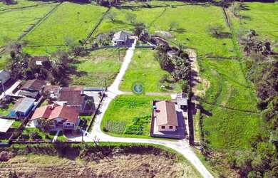 Imagem 3: Casa à venda com Amplo Terreno em Nova Belém, Paulo Lopes - 3.448 m²