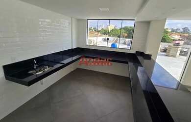 Imagem 14: Aluguel Residential / Apartment Contagem MG