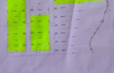 Imagem: O terreno possui 1350m² de Área e está localizado em Juatuba