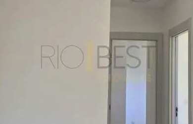 Imagem 4: Condominio DEZ Bonsucesso 1° Locação