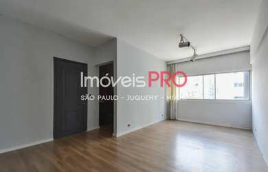 Imagem 2: Cobertura duplex com potencial para reforma