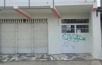 Imagem: A casa possui 2 Dormitórios, 3 Banheiros, 50m² de Área e