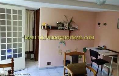 Imagem 9: Casa térrea em Atibaia, 229 m2 área construída, 03 dormitórios, escritório,...