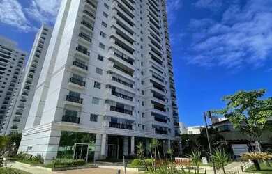 Imagem: O apartamento possui 3 Dormitórios, 2 Banheiros, 2 Vagas na