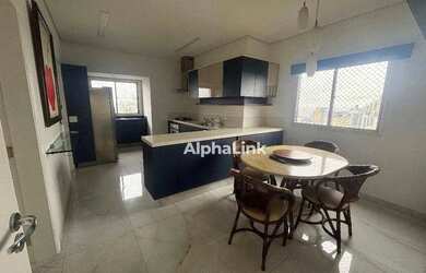 Imagem 9: Apartamento com 4 dormitórios para alugar, 260 m² por R$ 16.230,00/mês...