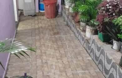 Imagem 16: Vendo essa Casa no Jorge Teixeira Santa Inês toda linda no porcelanato