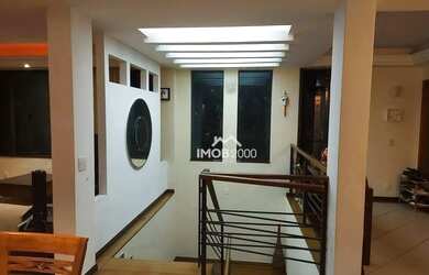 Imagem 10: Casa com 4 dormitórios, 400 m² - venda por R$ 1.500.000,01 ou aluguel...