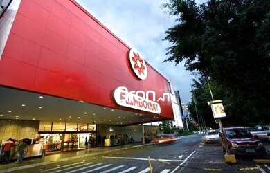 Imagem 13: Apartamento à venda, 81 m² por R$ 600.000,00 - Chácaras Alto da Glória...