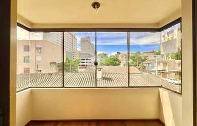 Imagem 6: Apartamento Amplo de 2 Dormitórios à Venda - Bairro Fátima