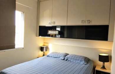 Imagem 13: Apartamento à venda no Doce Lar Bella Colônia, em Jundiaí