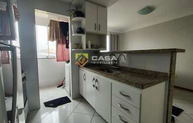 Imagem 7: Viva a poucos metros da praia Apartamento de 2 quartos em Das Laranjeiras...