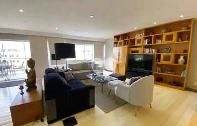 Imagem 4: Cobertura com 3 quartos para alugar, 436 m² por R$ 29.089/mês - Jardim...