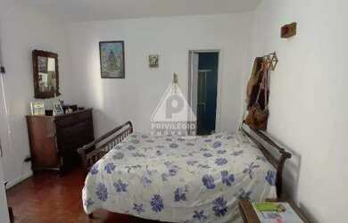 Imagem 9: Apartamento à venda, 3 quartos, 1 suíte, 1 vaga, Leblon - RIO DE JANEIRO/RJ