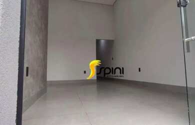 Imagem 3: Casa com 3 dormitórios para alugar, 88 m² jardim Brasília - Uberlândia/MG