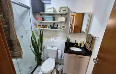 Imagem 12: Apartamento à Venda no Condomínio Up1300 Palmares - Jardim Anhanguera...