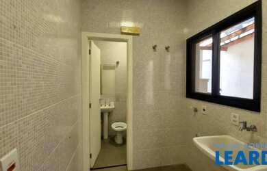 Imagem 14: CASA EM CONDOMÍNIO - RESIDENCIAL DOS LAGOS - SP