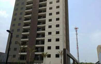 Imagem: O apartamento possui 3 Dormitórios, 2 Banheiros, 2 Vagas na