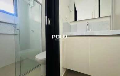 Imagem 12: Apartamento mobiliado para alugar no Residencial Hub Compact Life By City,...