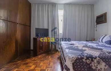 Imagem 11: Apartamento, 4 quartos, 1 suite, 3 vagas