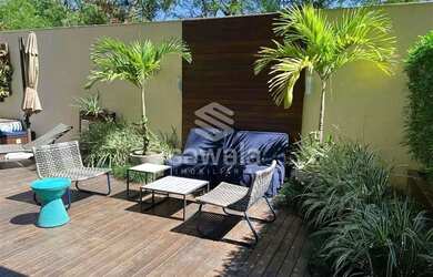 Imagem 9: Apartamento à venda com 173,00m² e 3 quartos em Recreio dos Bandeirantes,...