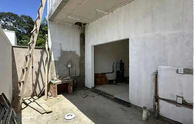 Imagem 8: Térrea para venda possui 112 metros quadrados com 3 quartos em Centro...