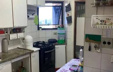 Imagem 6: CASA ASSOBRADADA - BROOKLIN - SP