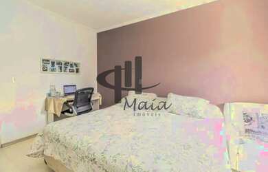 Imagem 13: Locação Sobrado Sao Caetano do Sul Santa Paula Ref 3656