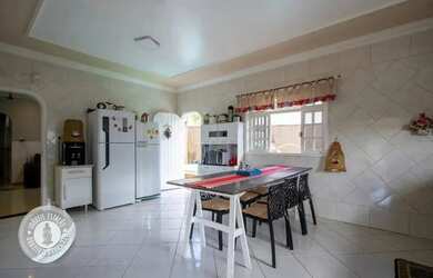 Imagem 11: Belíssima casa com 3 dormitórios no bairro Itoupava Central