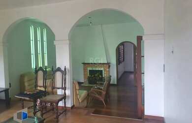 Imagem 9: Casa, no bairro Chácara das Pedras, para locação / aluguel