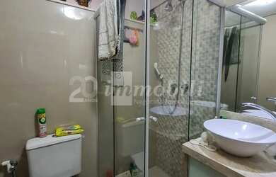 Imagem 8: Santa Cecília-SP. 90m² de Área, 2 Vagas na garageme2 Dormitórios